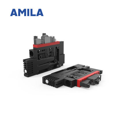 Integrated Vacuum Generator MS3 with light weight impact-resistant material