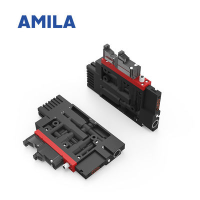 Integrated Vacuum Generator MS3 with light weight impact-resistant material